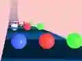 Игра Color Road онлајн