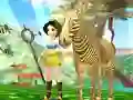 Игра 3D Anime Fantasy онлајн