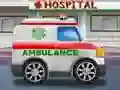 Игра First Aid For Car Accident онлајн