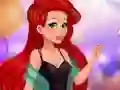 Игра Jessie's Prom Night Dress Up онлајн