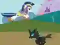 Игра My Little Pony: Guardians of Harmony онлајн