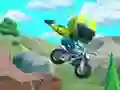 Игра Moto Trial Racing онлајн