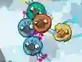Игра Birgly онлајн