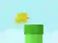 Игра Squary Bird онлајн