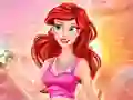 Игра Ocean Princesses: Party Time онлајн
