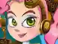 Игра Punk Eye Surgery онлајн