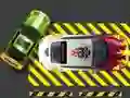Игра Jazzy Car Parking онлајн