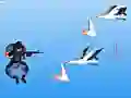 Игра Stork Shot онлајн