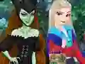 Игра Princess Villain Urban Outfitters Summer онлајн