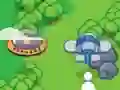Игра Sky Troops онлајн