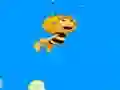 Игра Maya The Bee Adventures онлајн