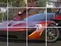 Игра Fancy Cars Puzzle онлајн