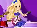Игра Chic Band онлајн