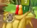 Игра Monkey and Banana онлајн