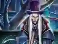 Игра Vampire Riddles онлајн