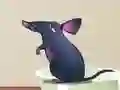 Игра Rat And Cheese онлајн