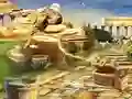 Игра The Broken Statue онлајн