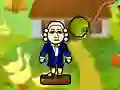 Игра Way of an Idea 2 онлајн