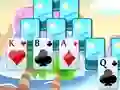 Игра Mountain Solitaire онлајн