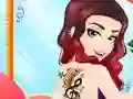 Игра Fun Tattoo Shop онлајн