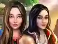 Игра Forest of Dreams онлајн