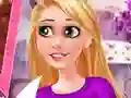 Игра Princesses Funny Prank онлајн