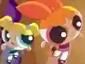 Игра The Powerpuff girls hypno bliss онлајн