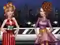 Игра Dolly Oscars Dress Up онлајн