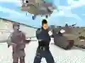 Игра Grand Battlefield Frontline Shooter онлајн
