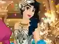 Игра Prom Ball at Princess School онлајн