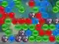 Игра Bubble Dragons онлајн