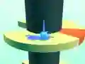 Игра Helix Jump 2 онлајн