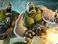 Игра Gun Bros Lite онлајн