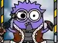 Игра Minion Maker онлајн