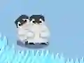 Игра Slidin' to rescue онлајн
