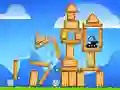 Игра Angry Robots онлајн