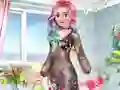 Игра Princess Spring Refrashion онлајн