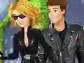 Игра Hollywood Movie Part for Princess онлајн