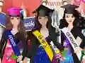 Игра Barbie & Friends Graduation онлајн