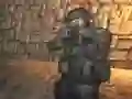Игра Cave War онлајн
