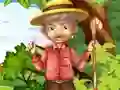 Игра Farming fun онлајн