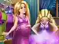 Игра Pregnant Princesses Wardrobe онлајн