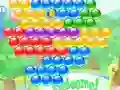 Игра 4 Seasons Bubbles онлајн