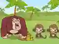 Игра Monkey n Bananas 2 онлајн