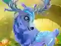 Игра My Fairytale Deer онлајн
