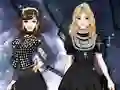 Игра Gothic Show онлајн