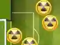 Игра Soccer Caps онлајн