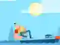 Игра Gone Fishing онлајн