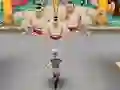 Игра Angry Gran Run: Japan онлајн