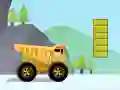 Игра Truck Rush онлајн